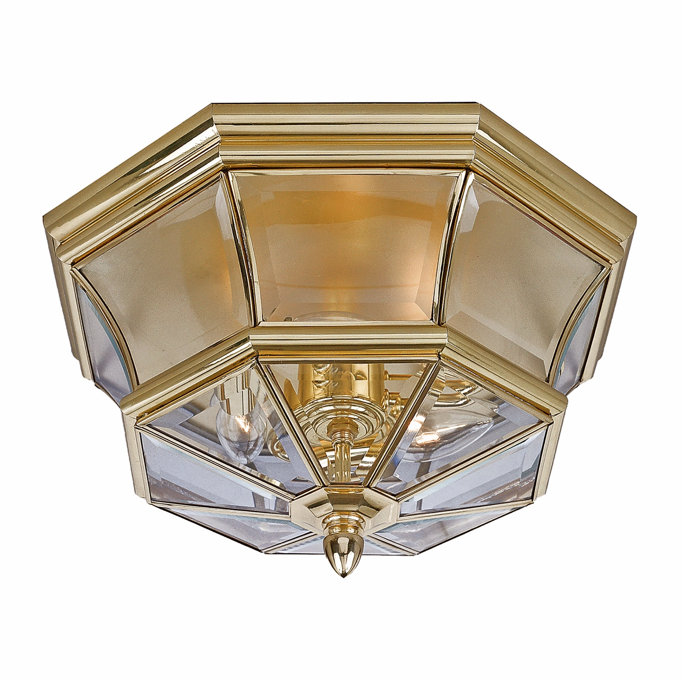 Newbury Outdoor Ceiling Light