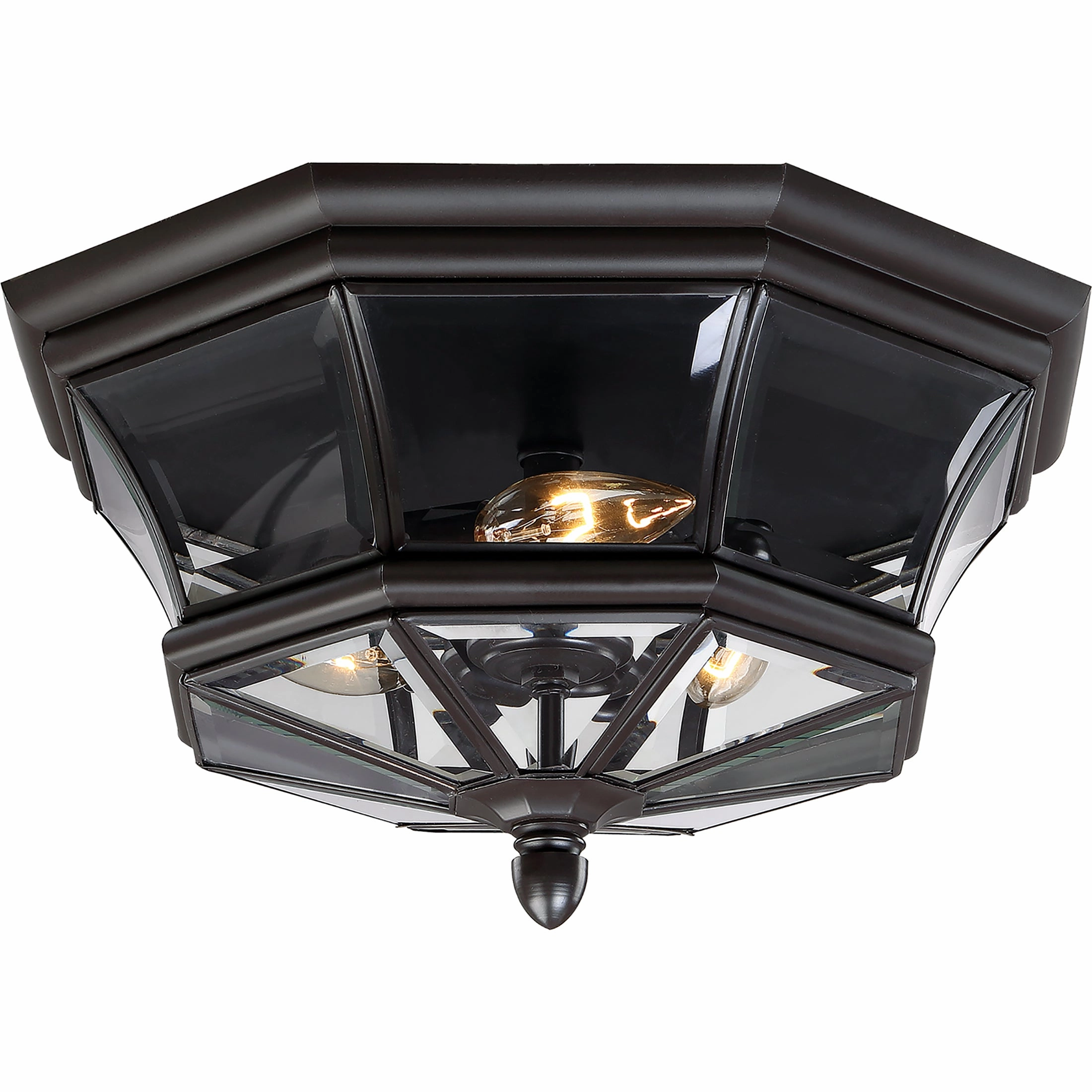 Newbury Outdoor Ceiling LightWeatherproof outdoor lighting