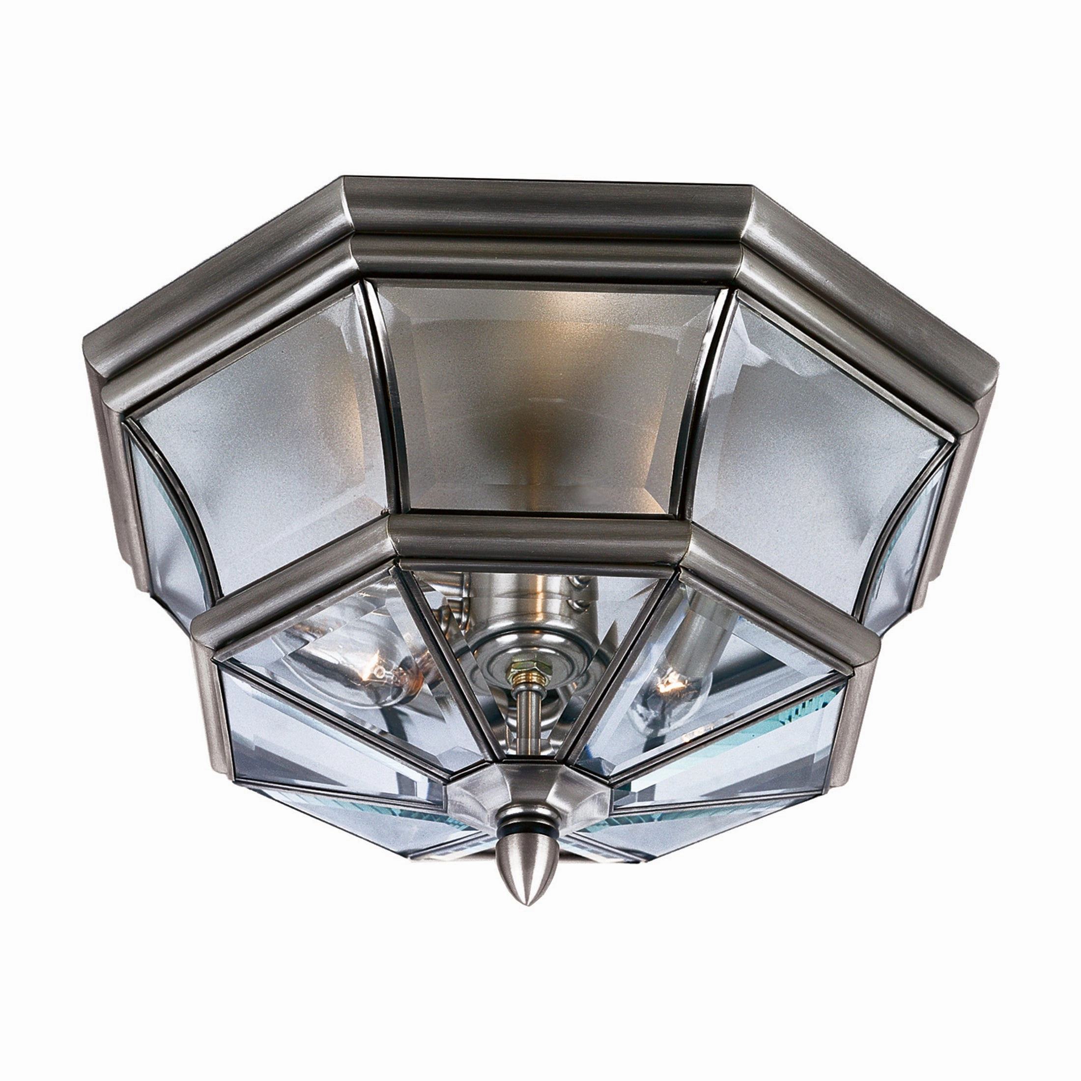 Newbury Outdoor Ceiling Light