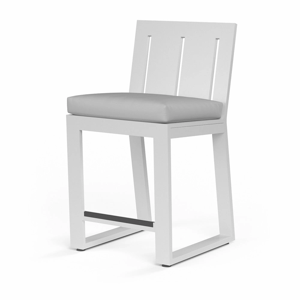 Newport Barstoolaluminum alloy outdoor sofa set
