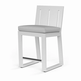 Newport Barstoolaluminum alloy outdoor sofa set
