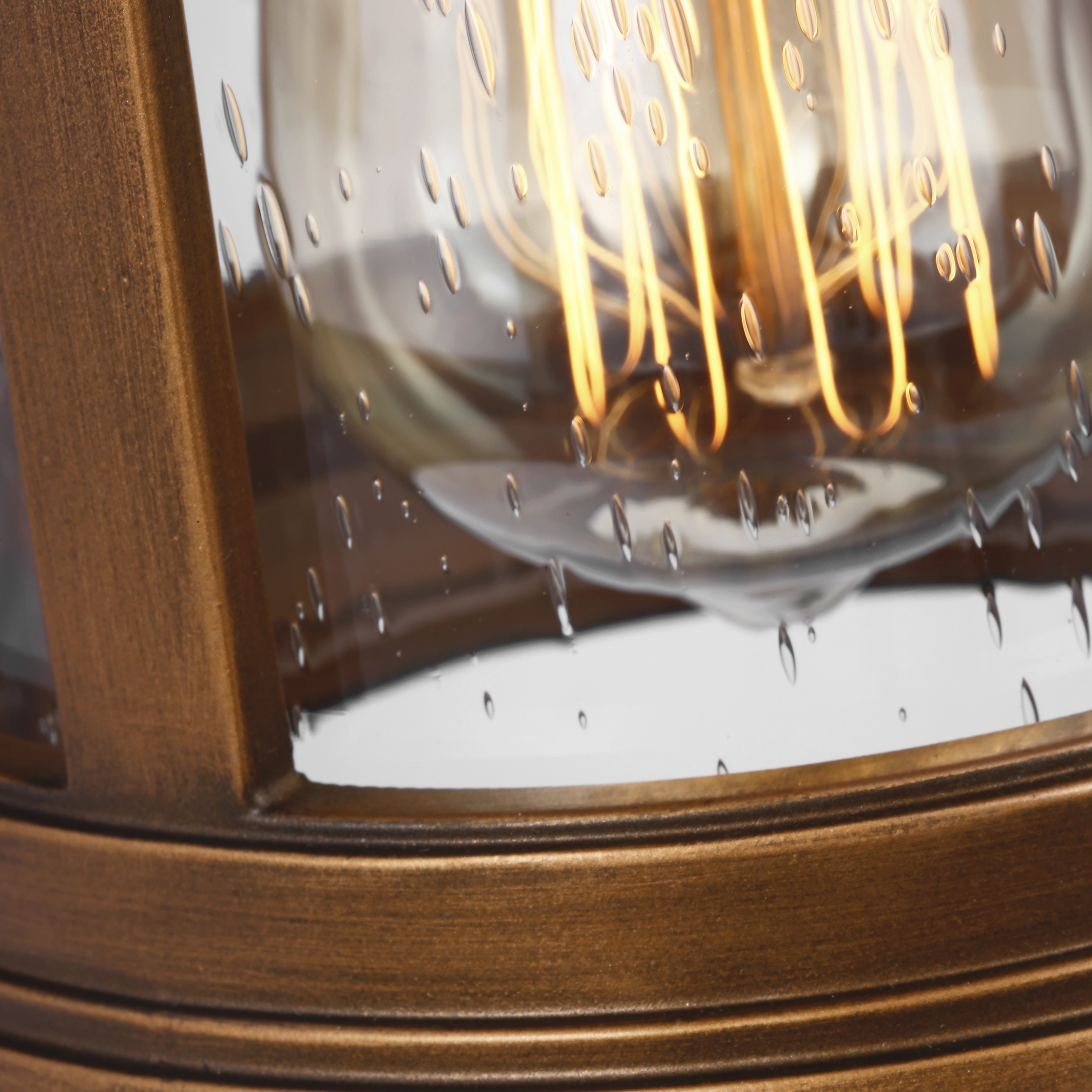 Newport Extra Small Wall Lantern