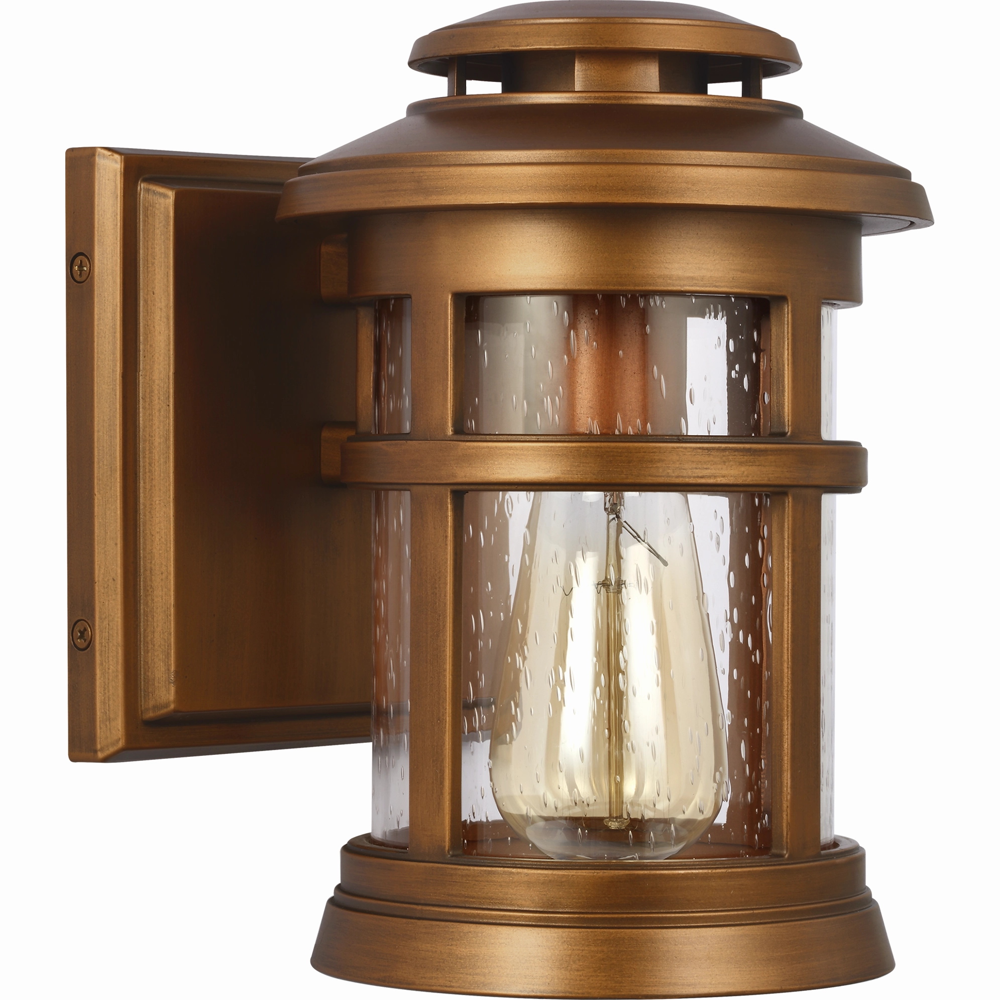 Newport Extra Small Wall Lantern