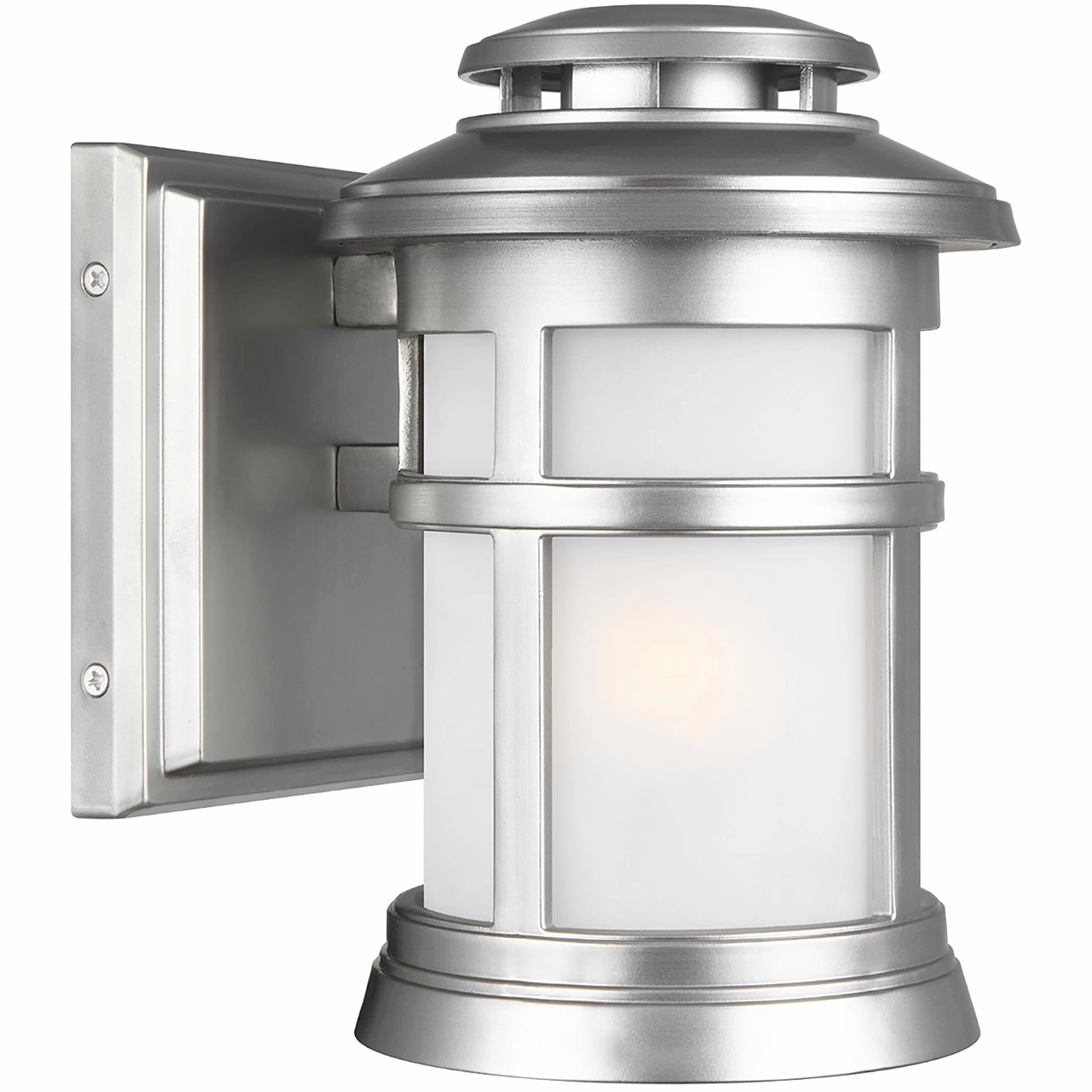 Newport Extra Small Wall Lantern