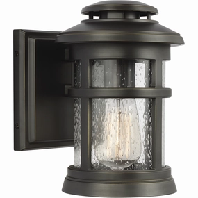 Newport Extra Small Wall LanternWeatherproof outdoor lighting