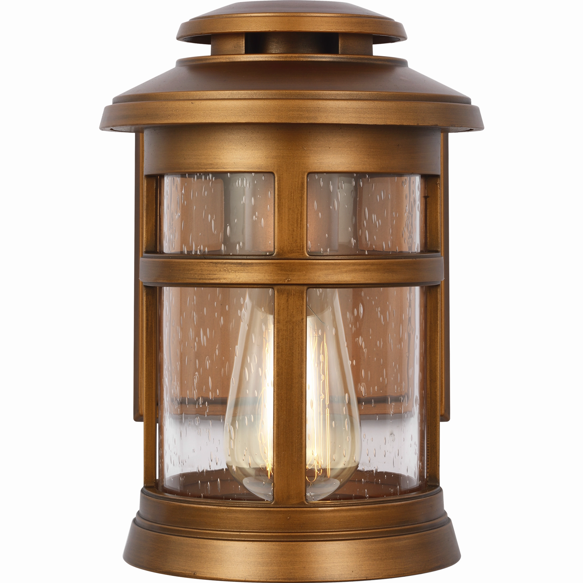 Newport Extra Small Wall Lantern