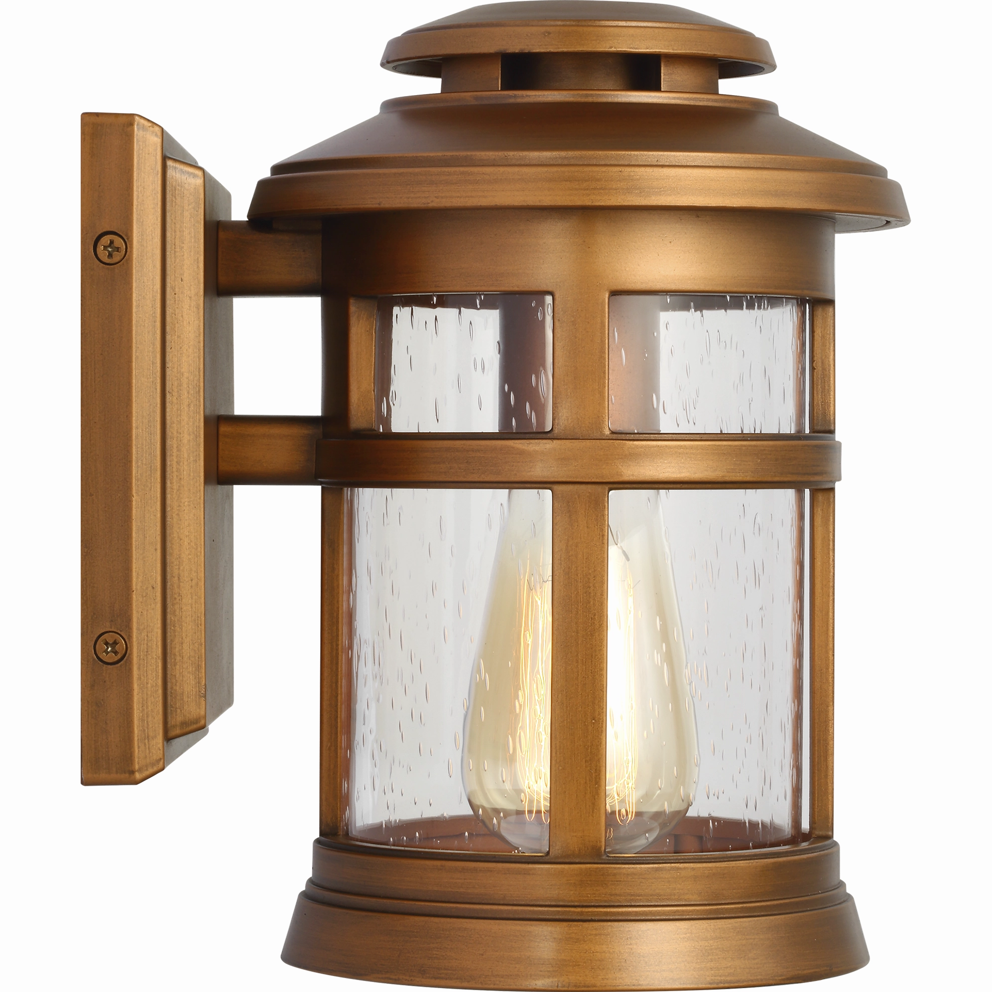 Newport Extra Small Wall Lantern