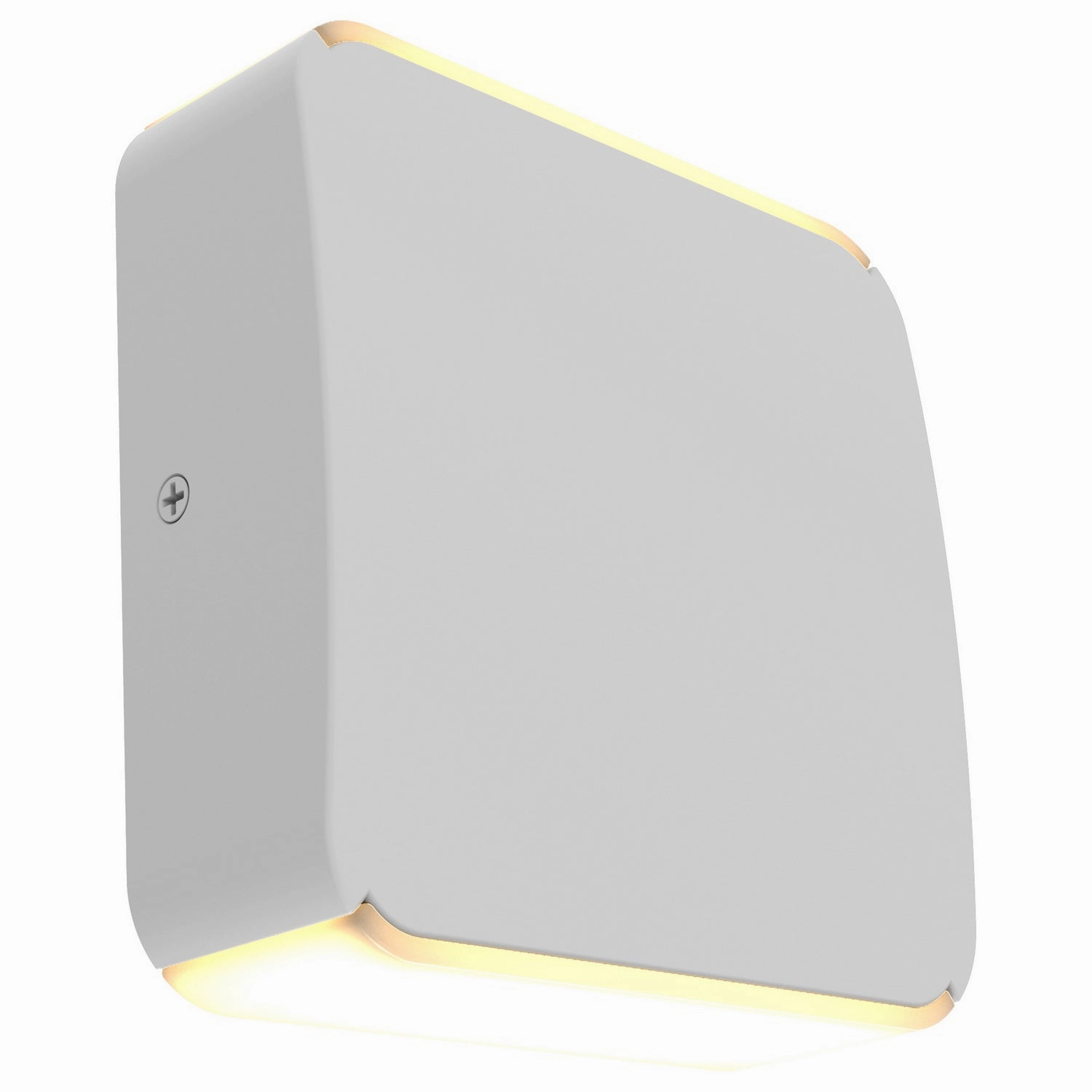 Newport LED Outdoor Wall Mount WhiteOutdoor wall sconces with motion sensor