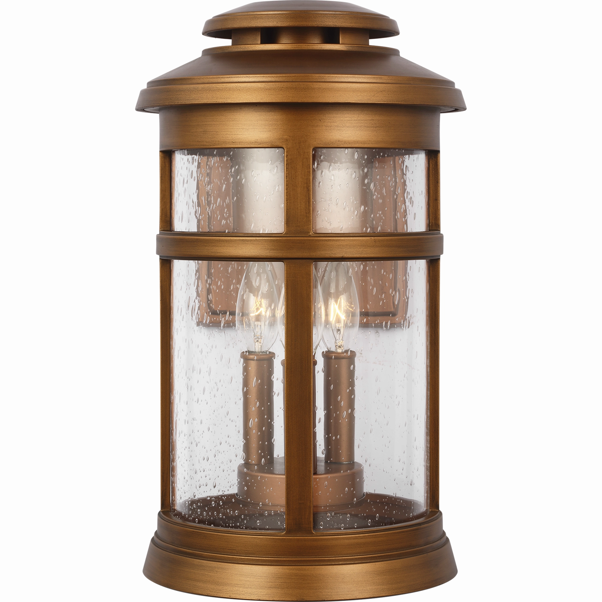 Newport Medium Wall Lantern