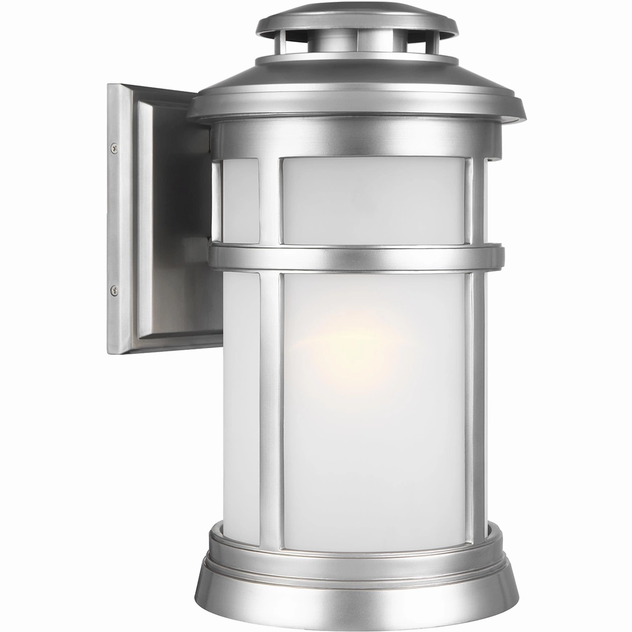 Newport Medium Wall Lantern
