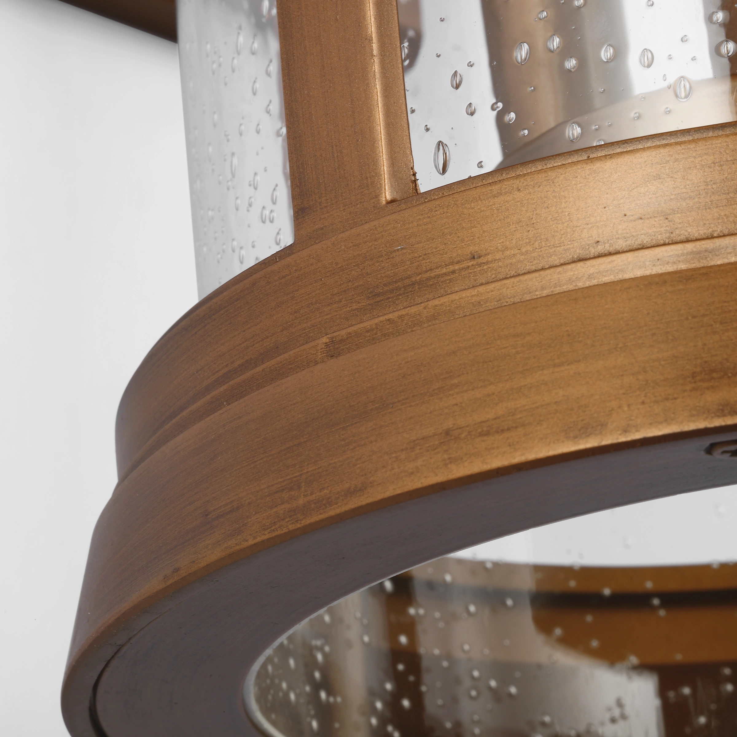Newport Medium Wall Lantern