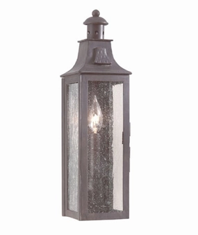 Newton One Light Wall Lantern Soft Off BlackOutdoor wall sconces with motion sensor