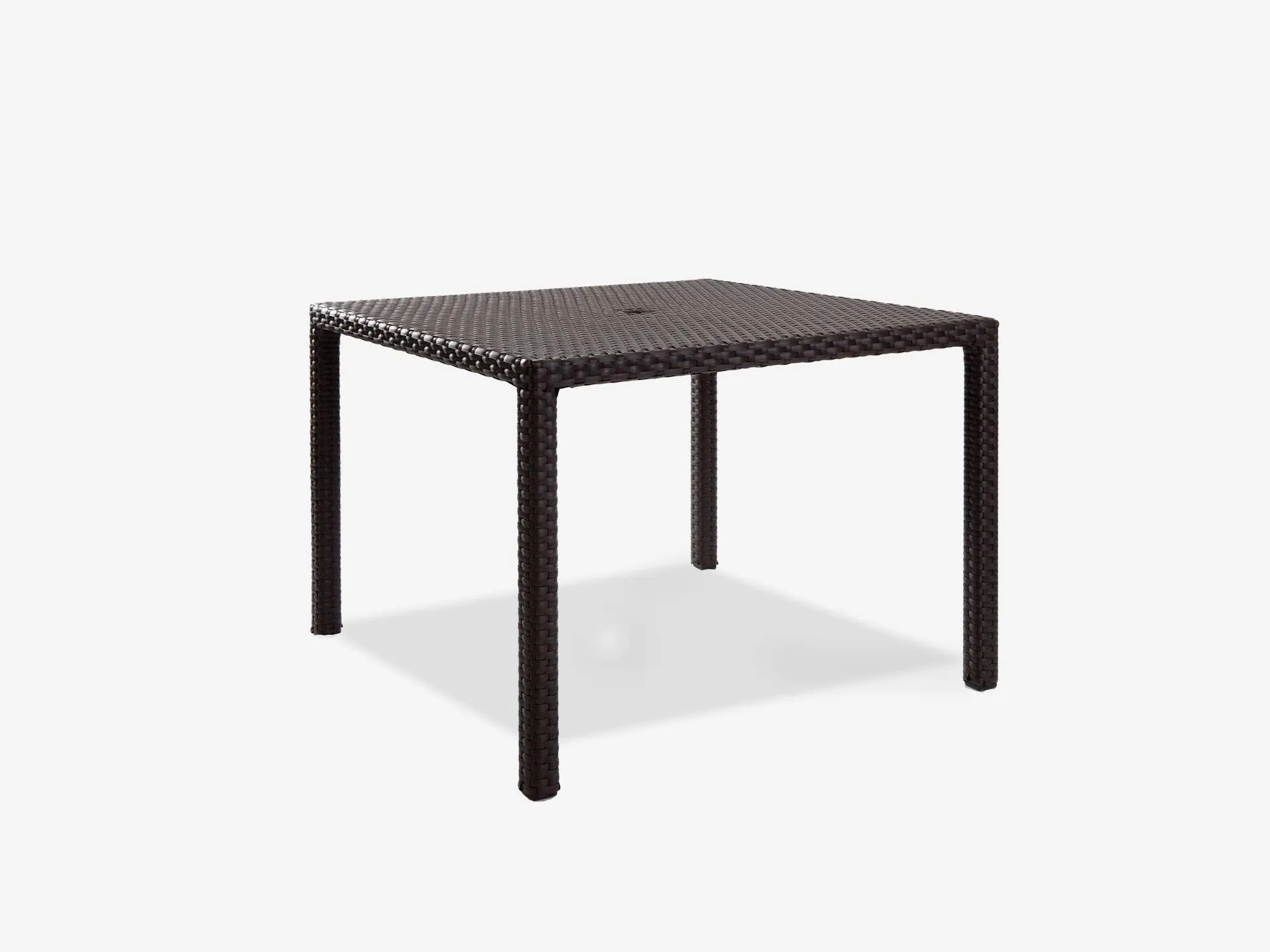 Nexus 36" Square Dining Tableoutdoor patio dining furniture set