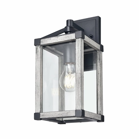 Nipigon 12.5" Outdoor SconceWeatherproof outdoor lighting