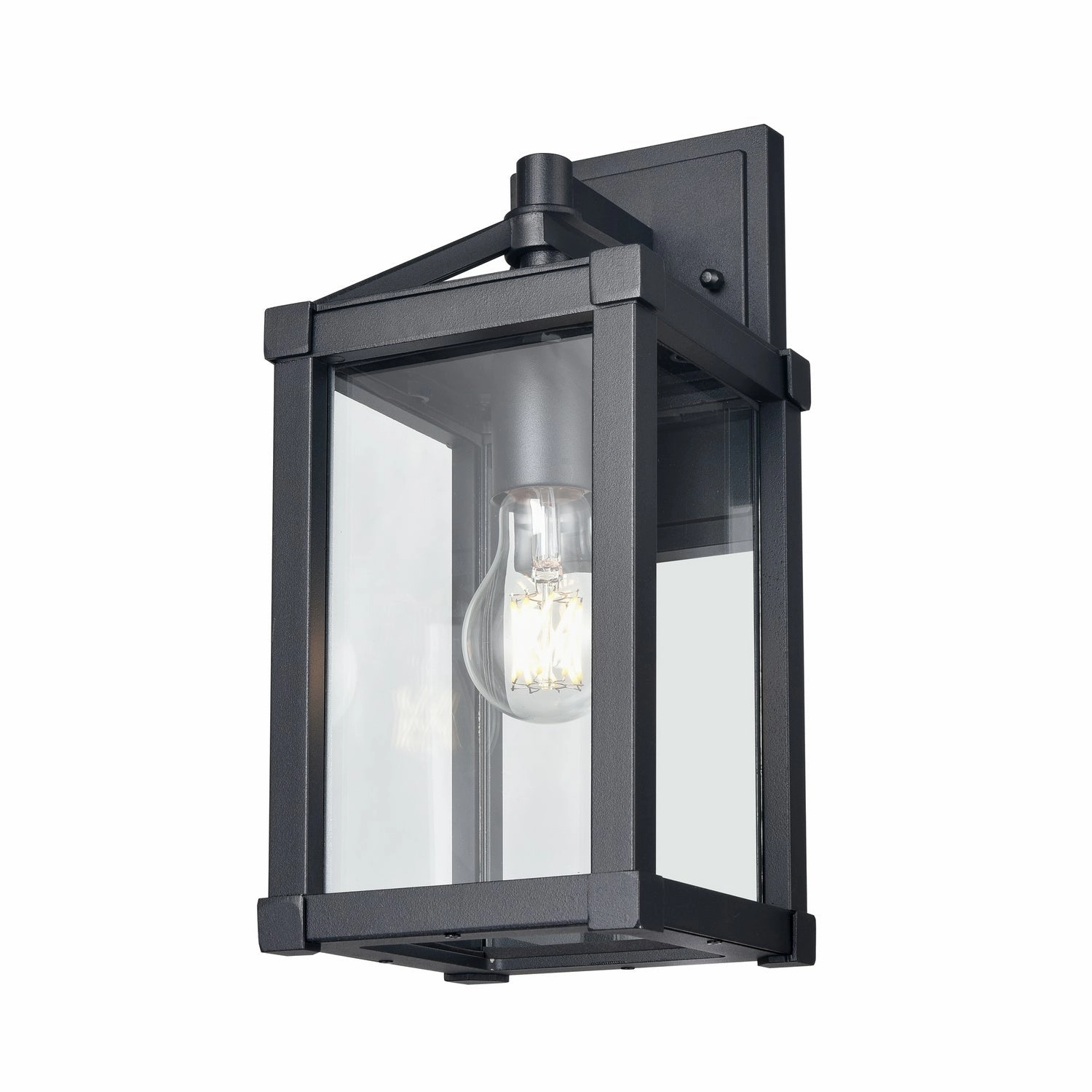 Nipigon 12.5" Outdoor Sconce