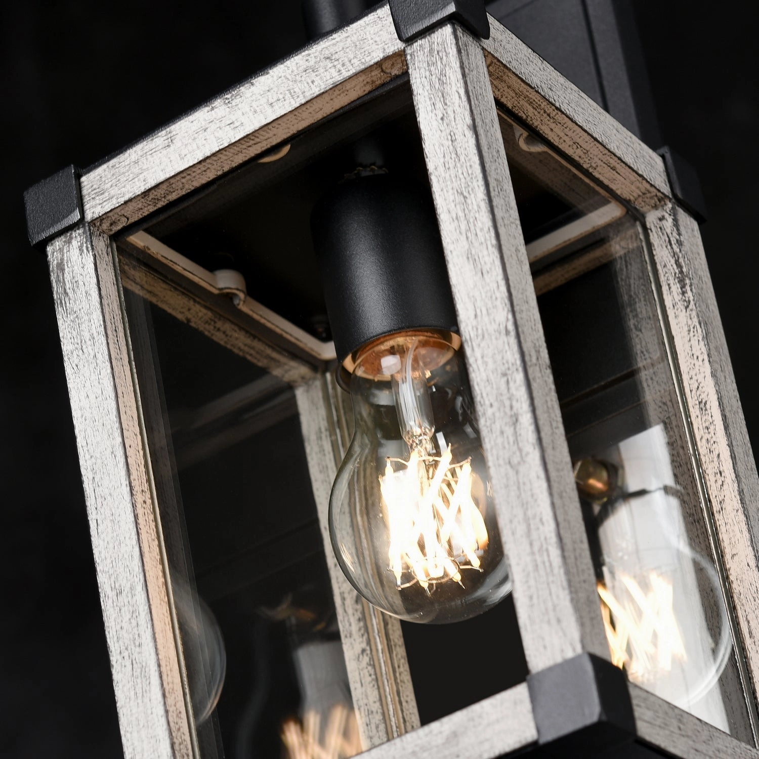 Nipigon 12.5" Outdoor Sconce