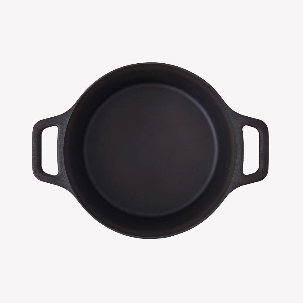 No.8 Cast Iron Dutch Oven