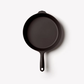 No.8 Cast Iron Skillet space-saving outdoor cooking solutions