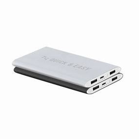 Nobel 7200Mah Powerbank - 1 Colour MustHave Steals Flash Deal Alert