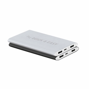 Nobel 7200Mah Powerbank - 1 Colour MustHave Steals Flash Deal Alert