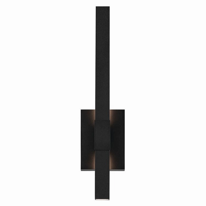 Nocar 22.25" LED Outdoor Wall Light