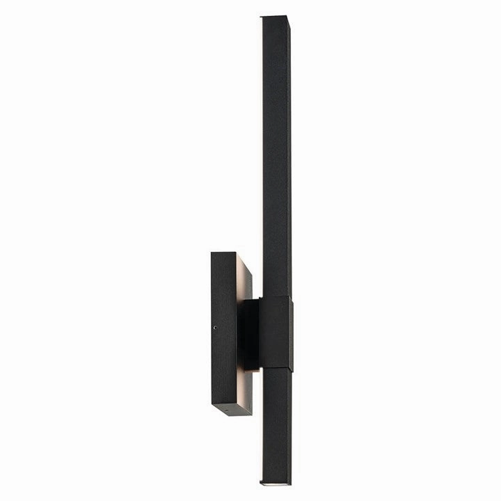 Nocar 22.25" LED Outdoor Wall Light