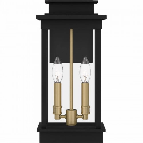 Noelle Medium Outdoor Wall Lantern
