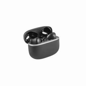 Noise Cancelling Wireless Earbuds In Recycled Abs Case Mega Sale Now