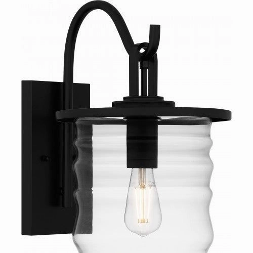 Noland 1-Light Large Outdoor Lantern
