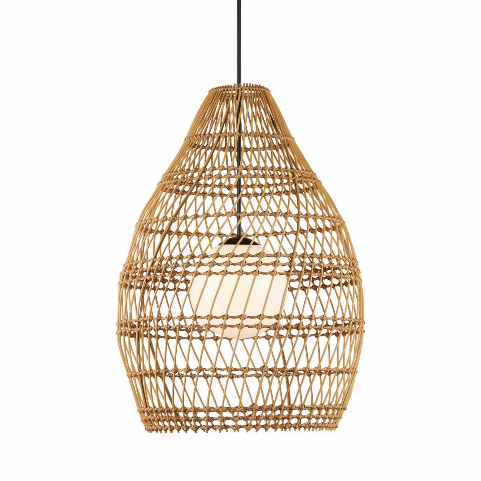 Nomad Outdoor PendantWeatherproof outdoor lighting