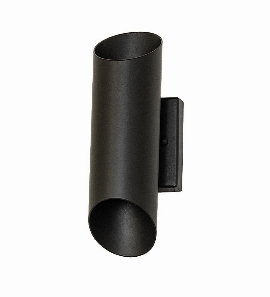 Nomad Two Light Wall Sconce