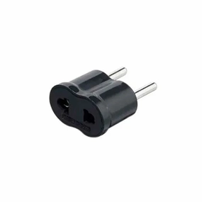 Non-Grounded Adaptor Plug - Pbc-1 - Type B | Continental Europe Hot Pick Online Hot Sale Today