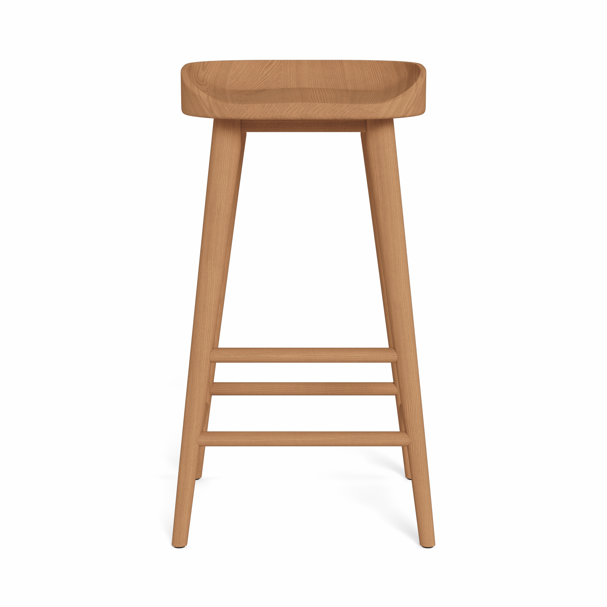 Noosa Backless Bar Stooloutdoor counter height stool
