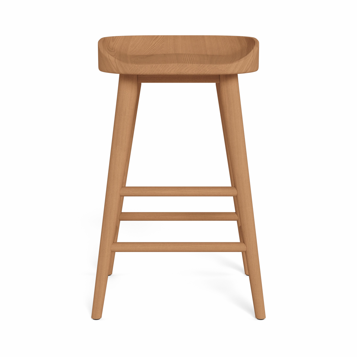 Noosa Backless Counter Stooloutdoor counter height stool