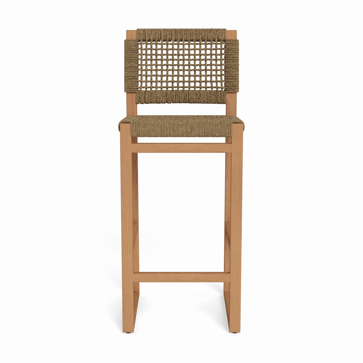 Noosa Bar Stooloutdoor counter height stool