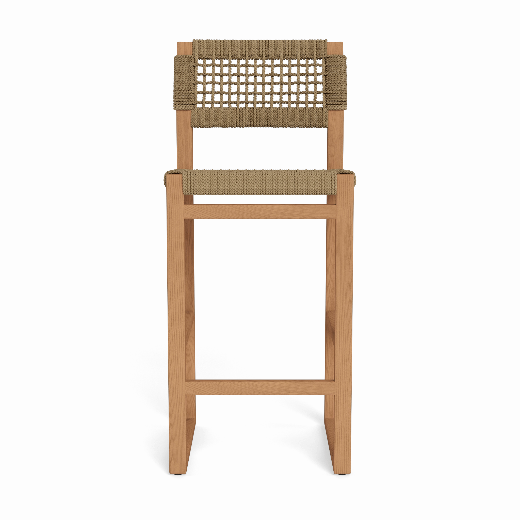 Noosa  Counter Stooloutdoor counter height stool