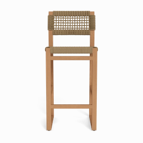 Noosa  Counter Stooloutdoor counter height stool