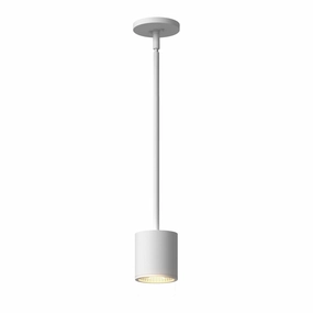 Nordic 3" (3" Dia.) LED Exterior PendantWeatherproof outdoor lighting