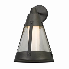 North Bay Outdoor Wall LightWeatherproof outdoor lighting