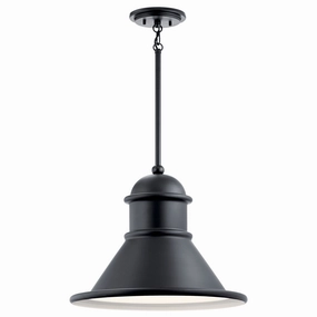 Northland Outdoor PendantWeatherproof outdoor lighting