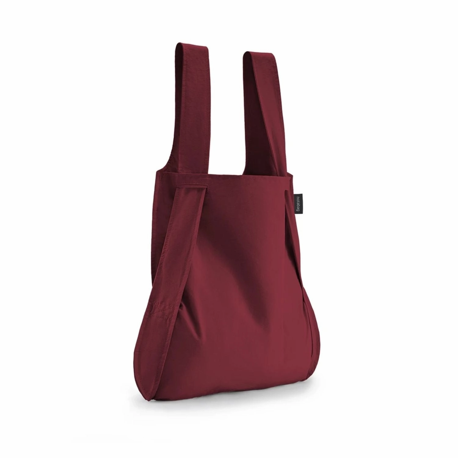 Clearance Sale Best Deal Alert Notabag Original Convertible Tote Backpack (Plain)