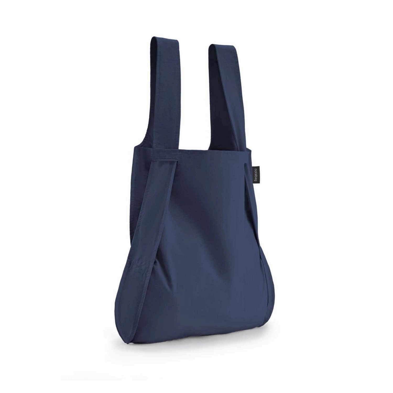 MustHave Items Notabag Original Convertible Tote Backpack (Plain)