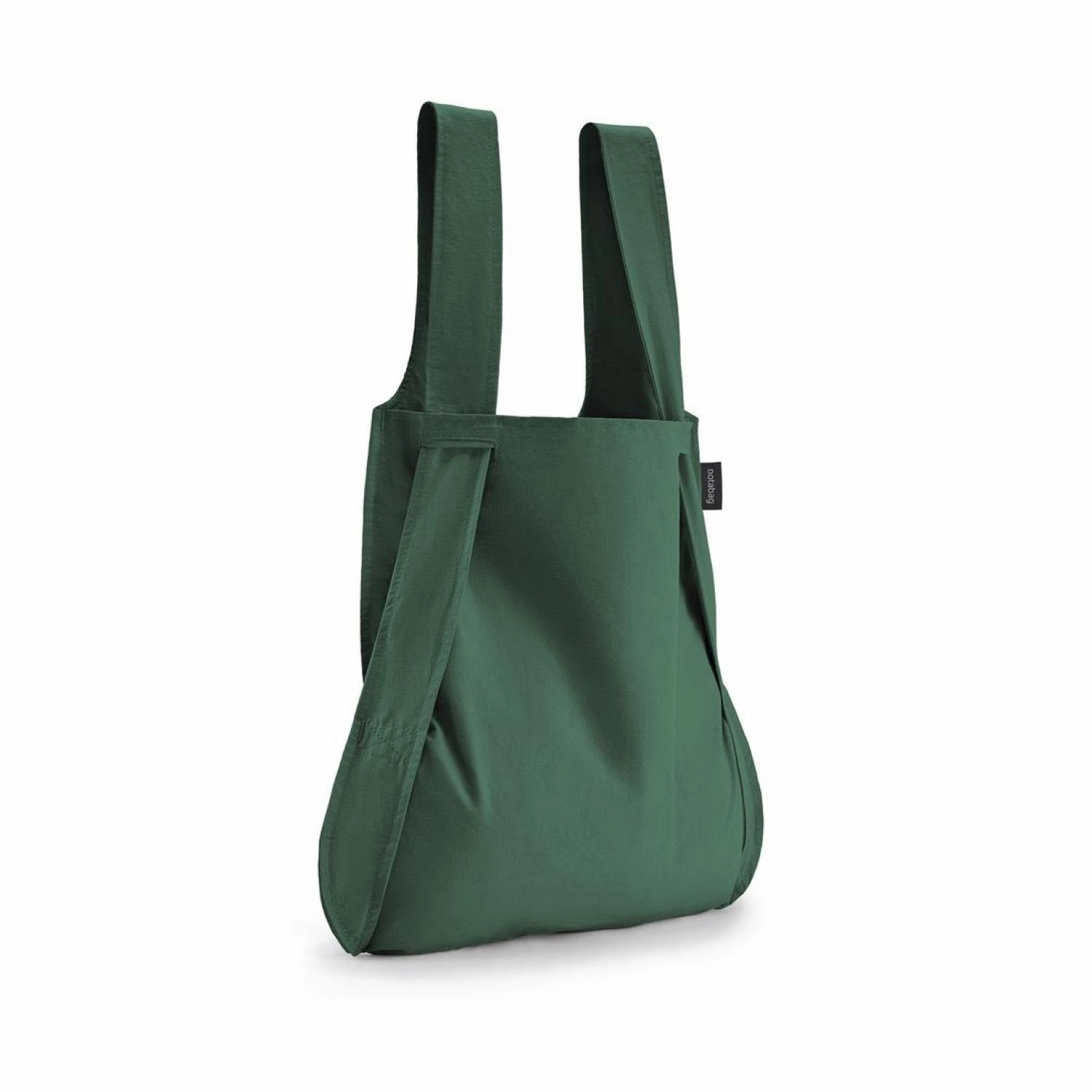 Notabag Original Convertible Tote Backpack (Plain) Trending Hot Deal