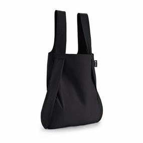Notabag Original Convertible Tote Backpack (Plain) Daily Deal Frenzy Special Occasion Discount