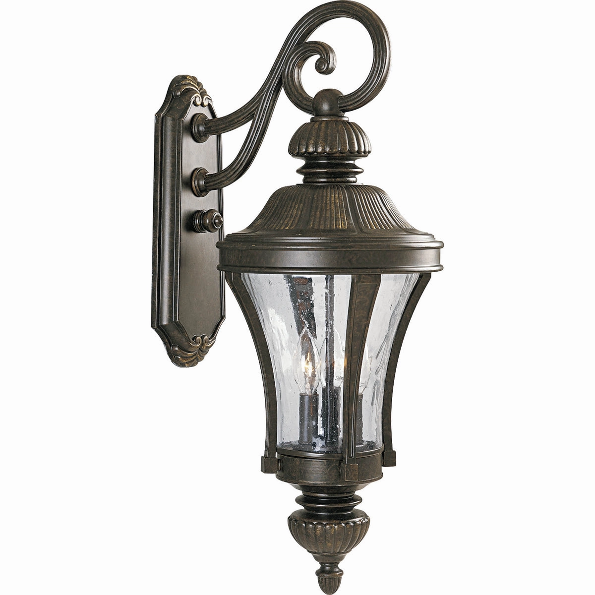 Nottington Outdoor Wall LightWeatherproof outdoor lighting