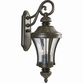 Nottington Outdoor Wall LightWeatherproof outdoor lighting