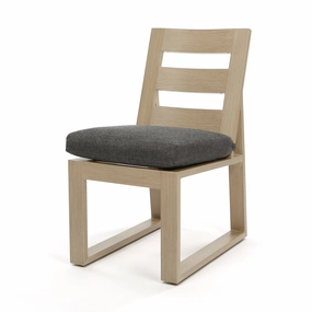 Click Outdoor Dining Chair w/ Armrestsoutdoor patio dining furniture set