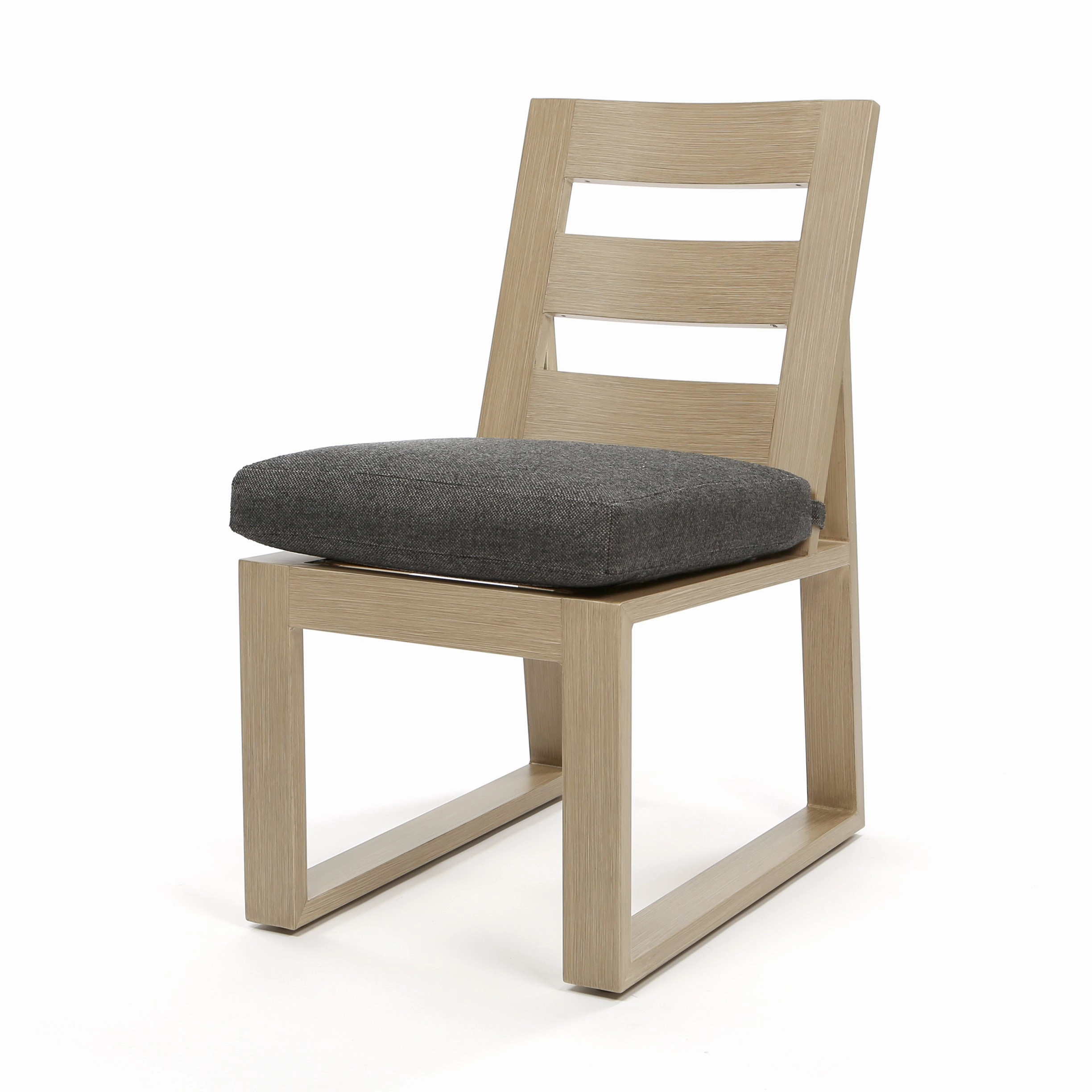 Click Outdoor Dining Chair w/ Armrestsoutdoor patio dining furniture set