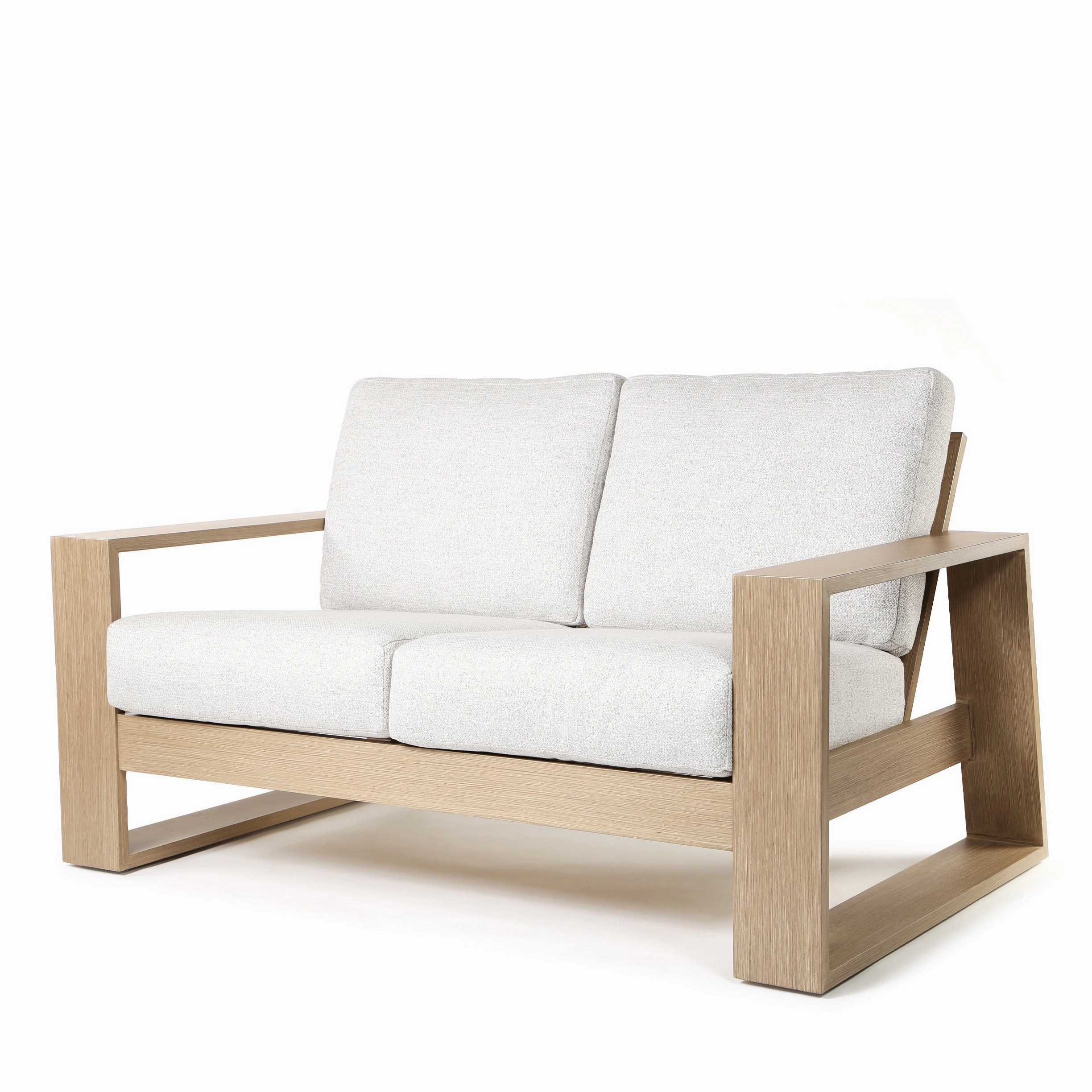 Novara Loveseat