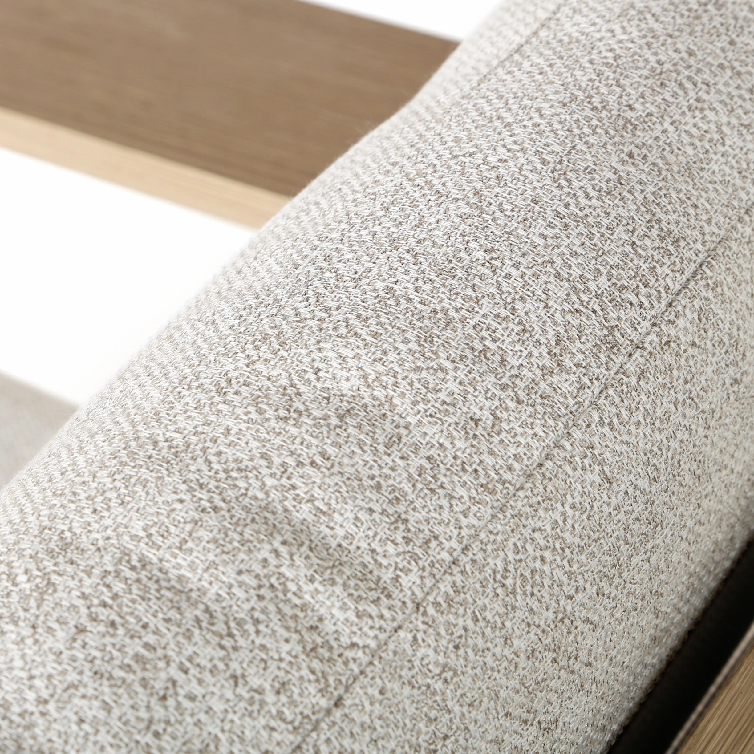 Novara Swivel Rocker Club Chair